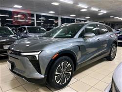 شيفروليه بليزر